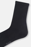 Black SOCKS