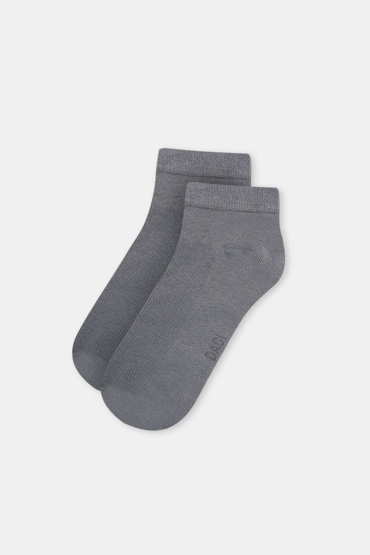 GREY SOCKS