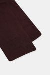 BROWN SOCKS