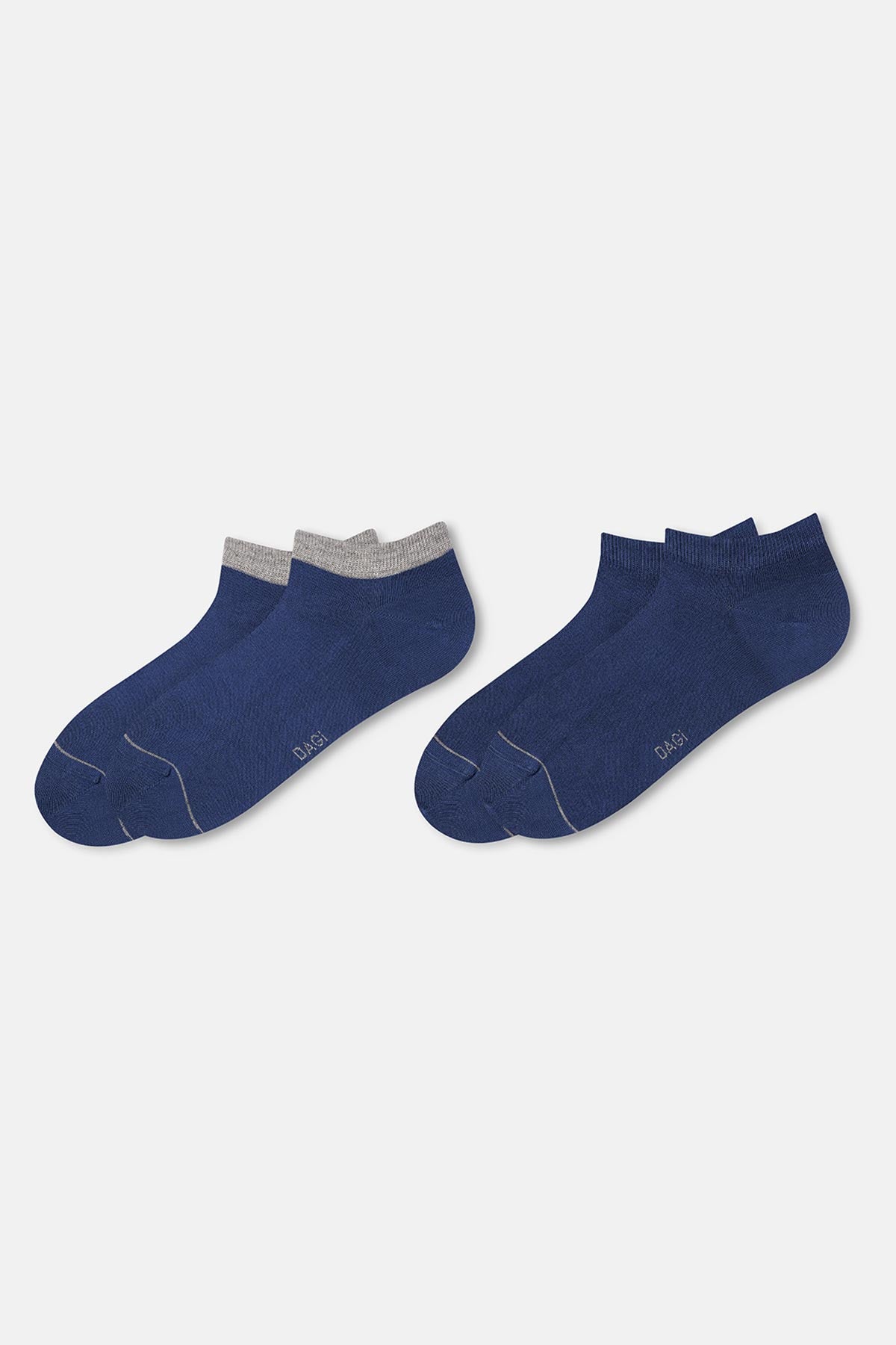 INDIGO SOCKS