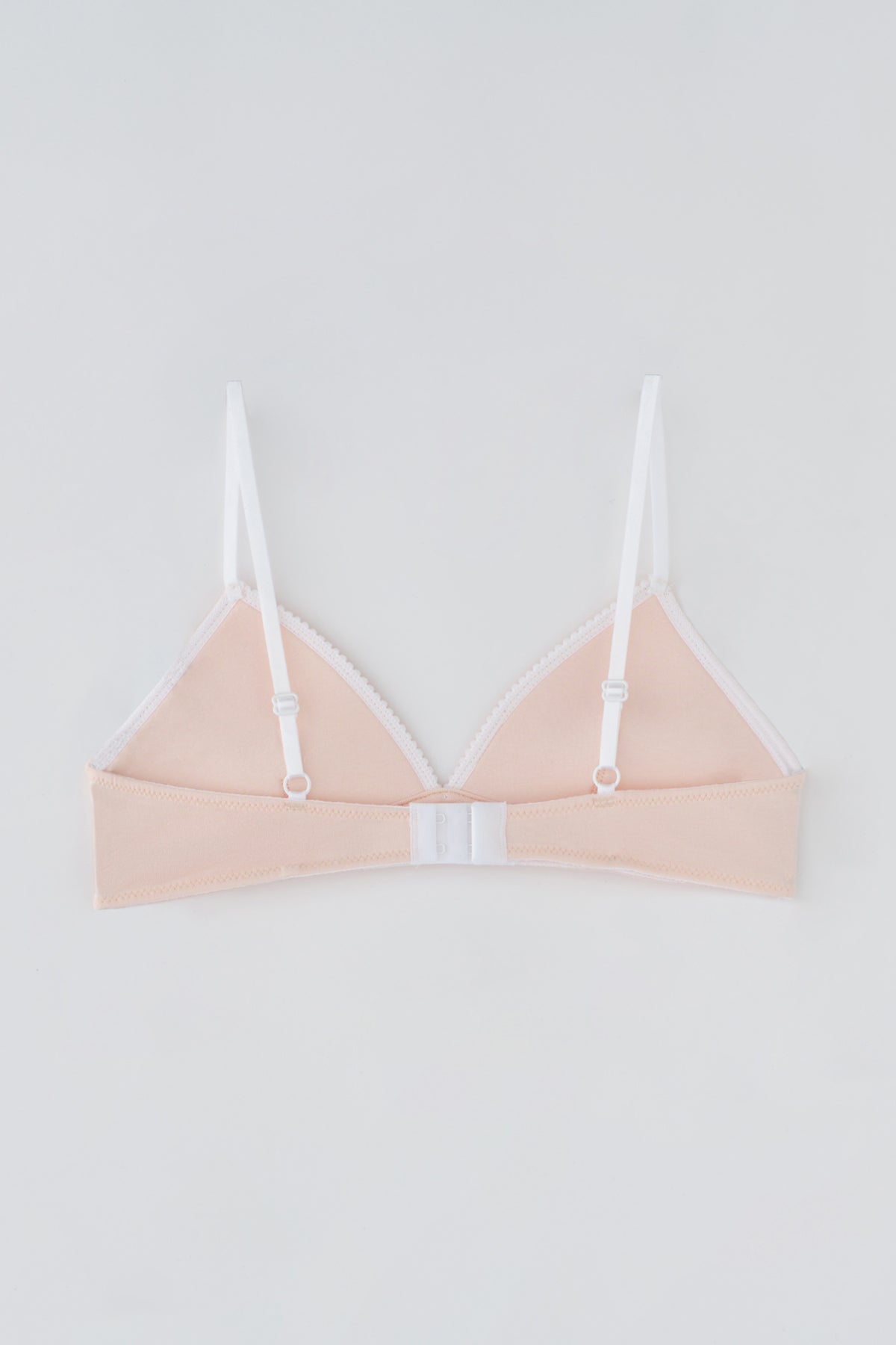 BABY PINK BRA