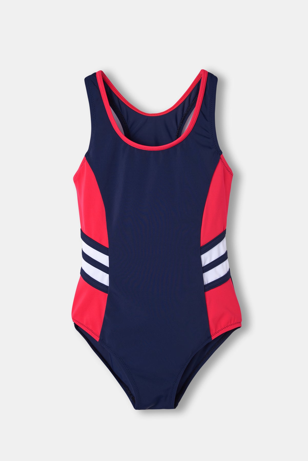 NAVY SWIMWEAR