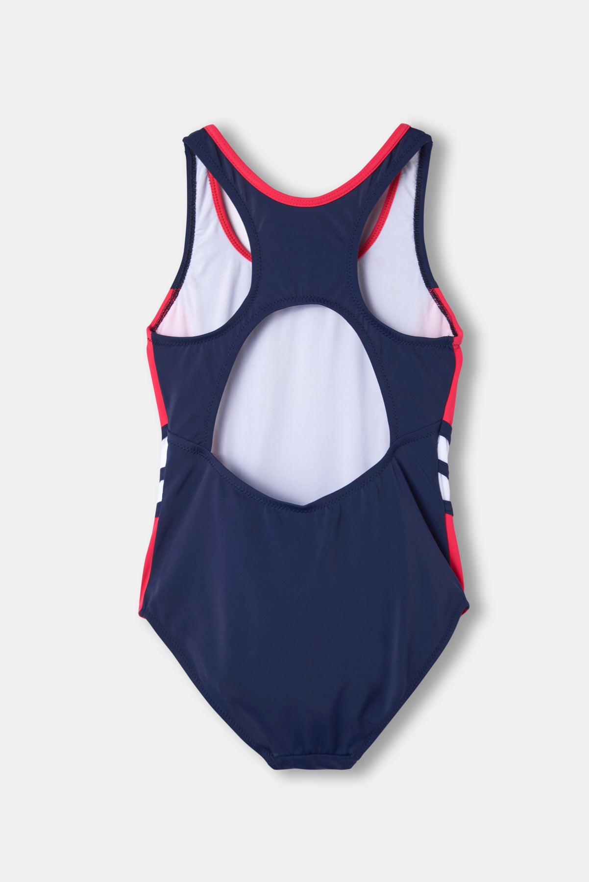 NAVY SWIMWEAR