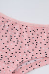 SALMON SLIP