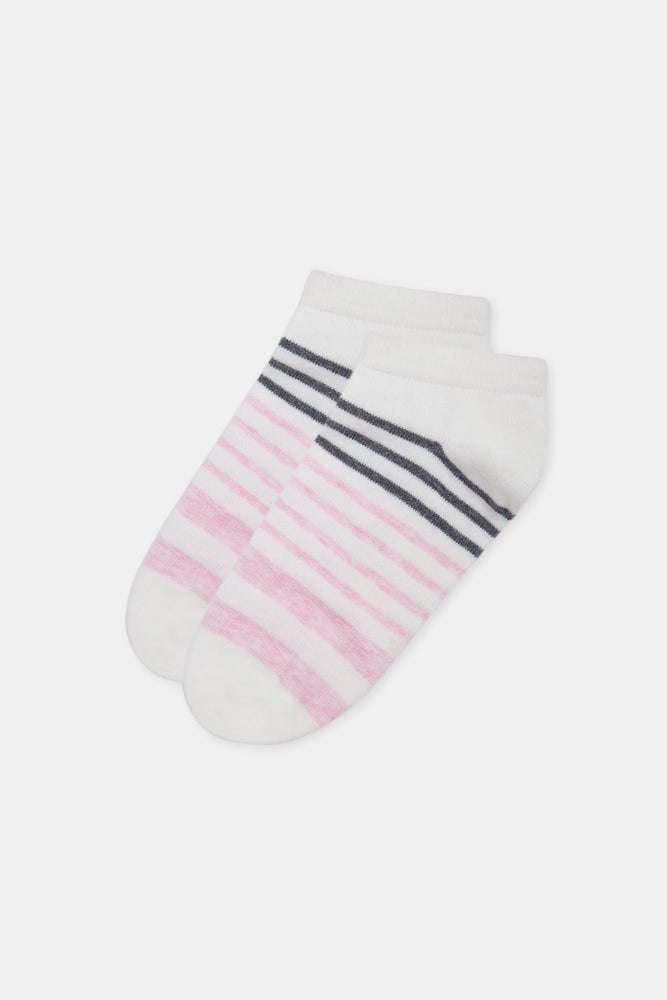 ECRU SOCKS