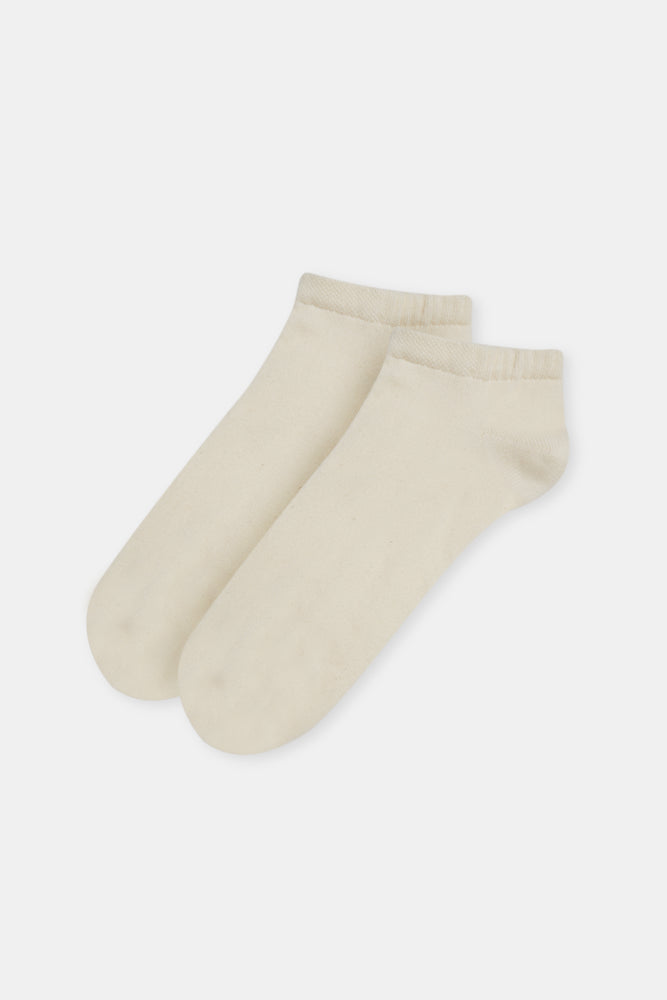 ECRU SOCKS
