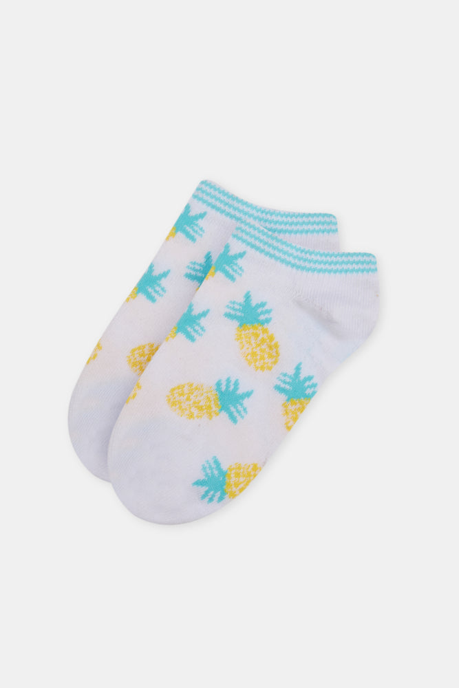 ECRU SOCKS