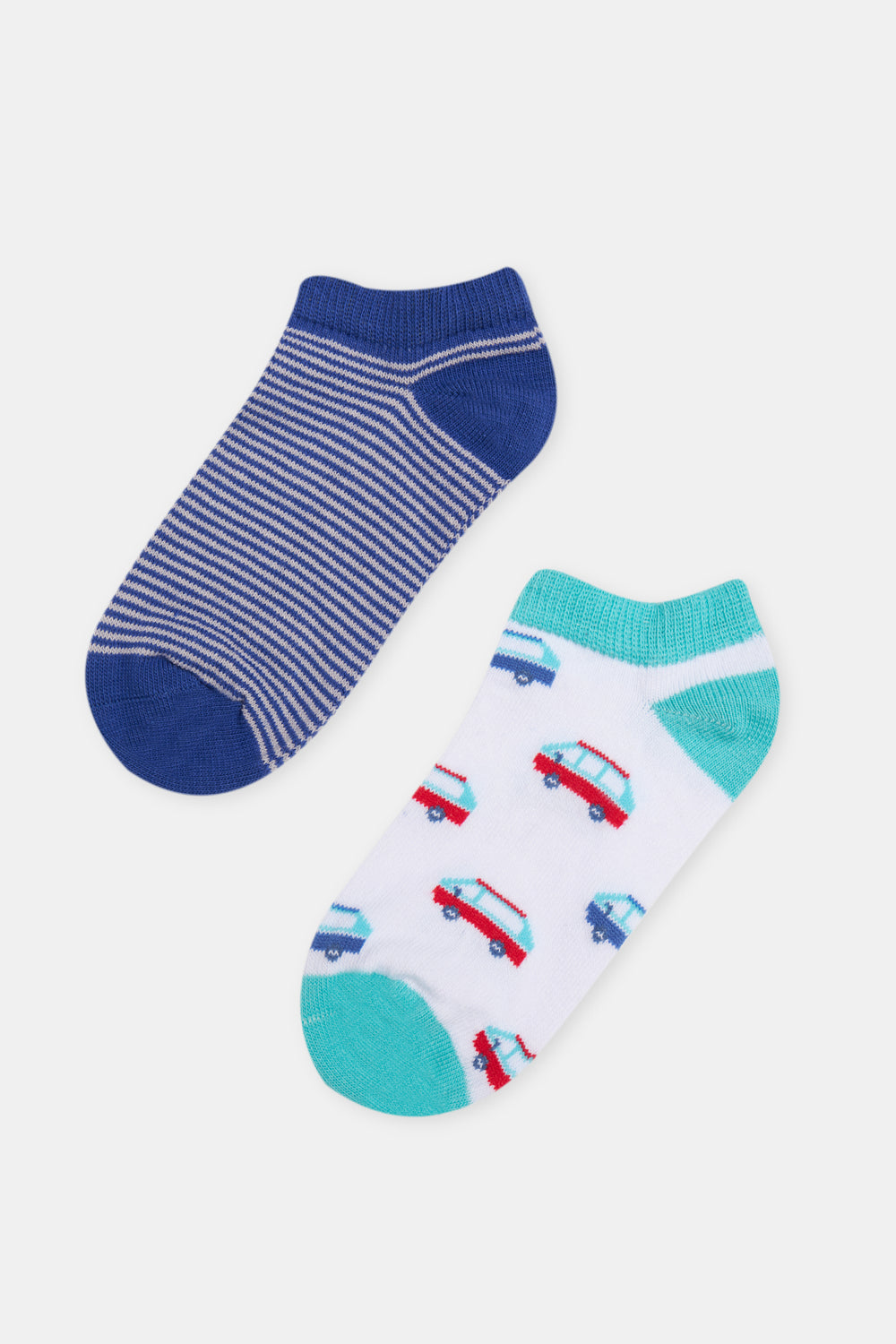 ECRU SOCKS