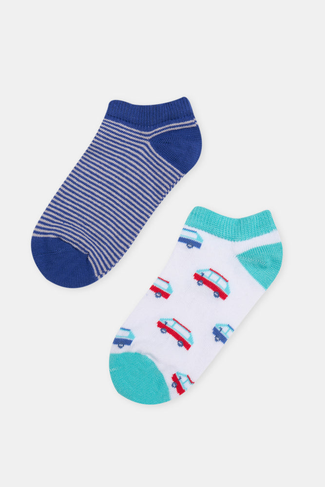 ECRU SOCKS