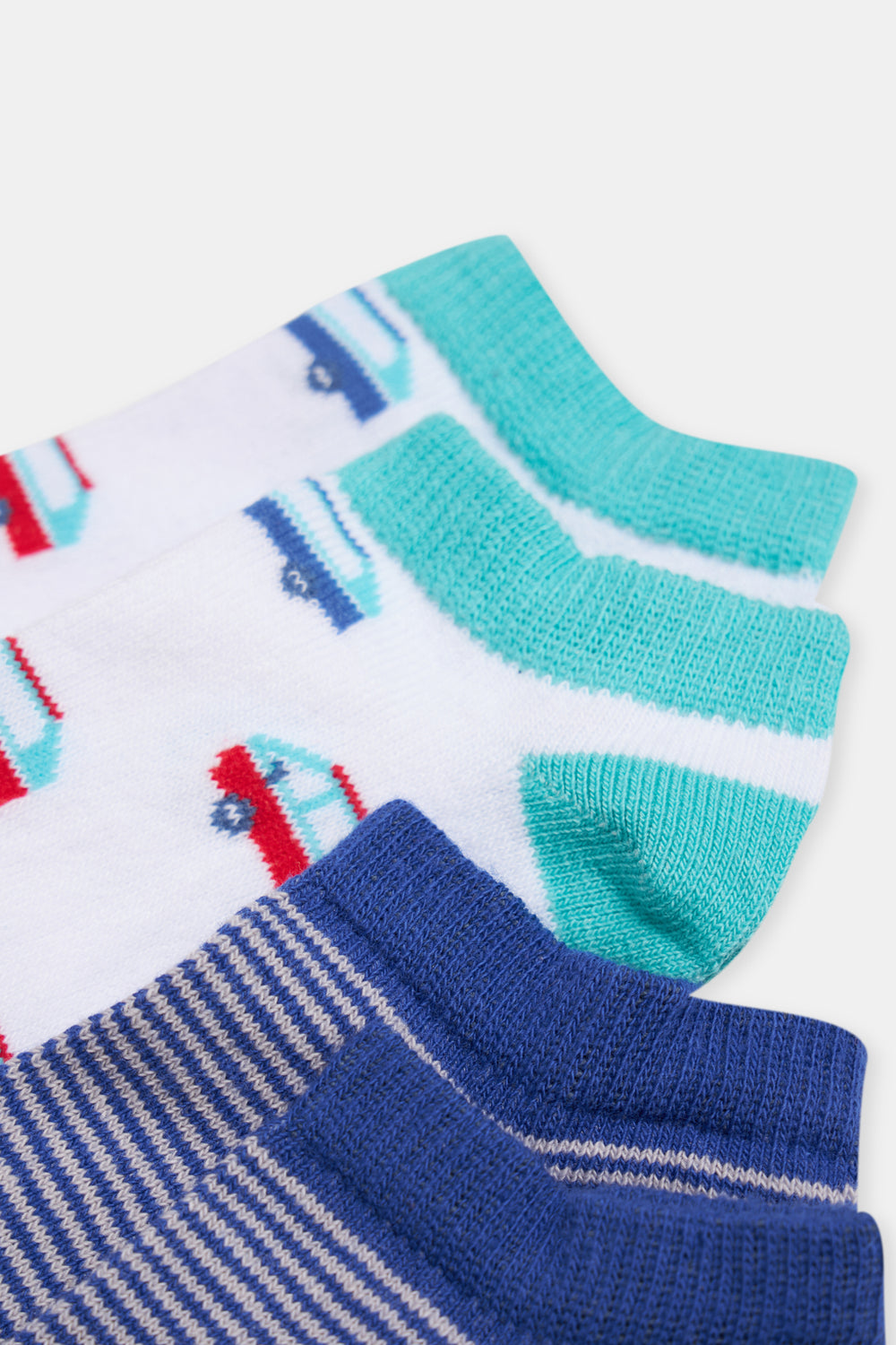 ECRU SOCKS