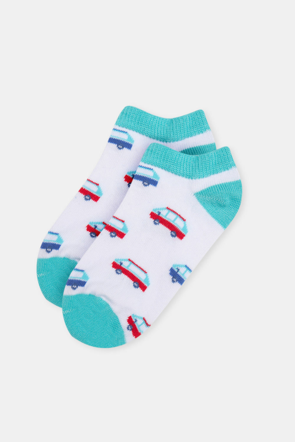 ECRU SOCKS