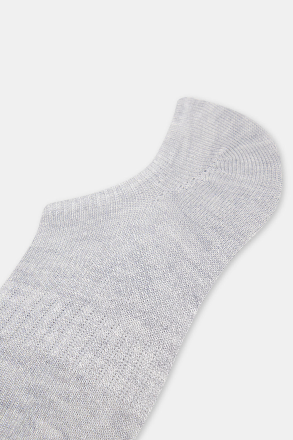GREY SOCKS