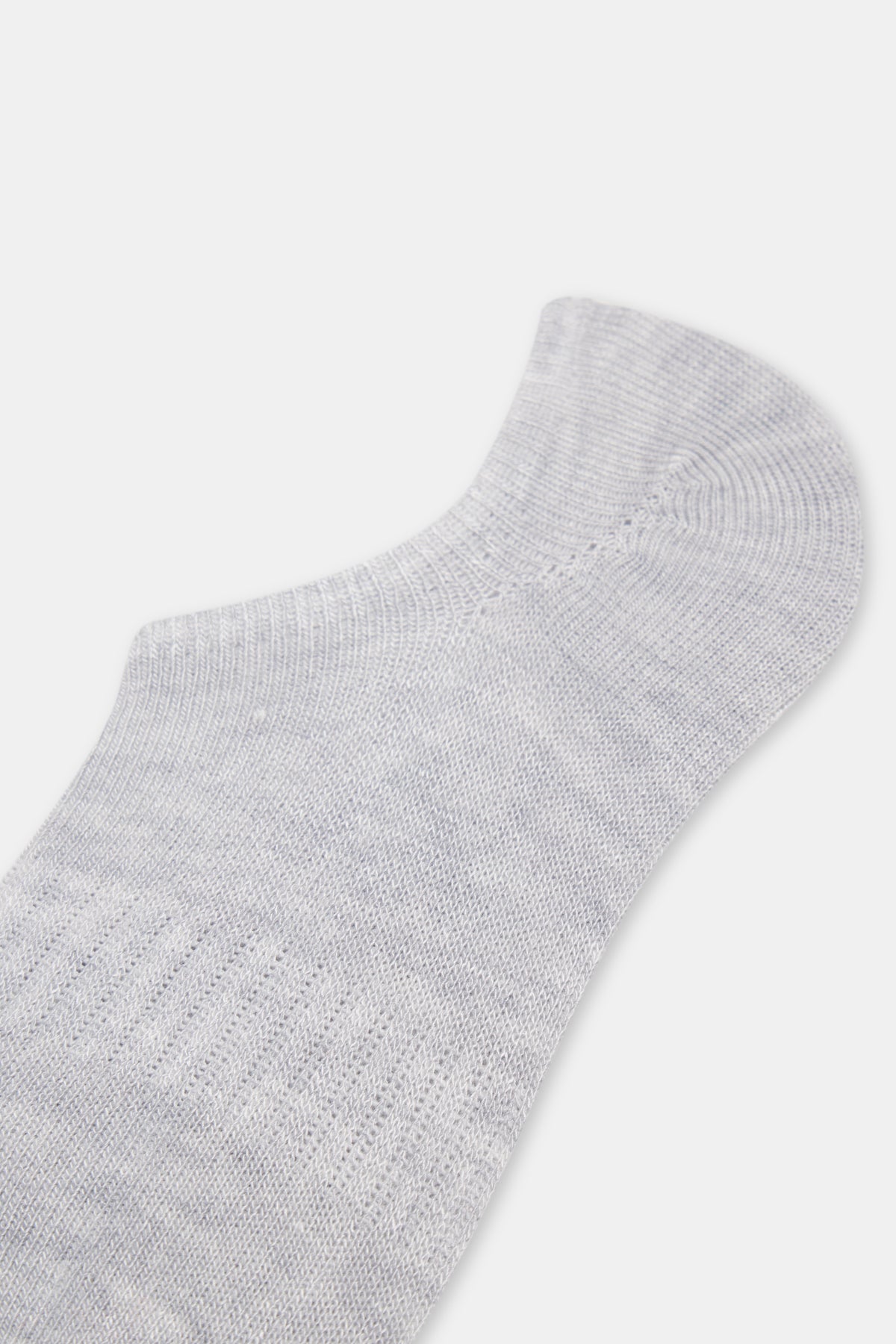 GREY SOCKS