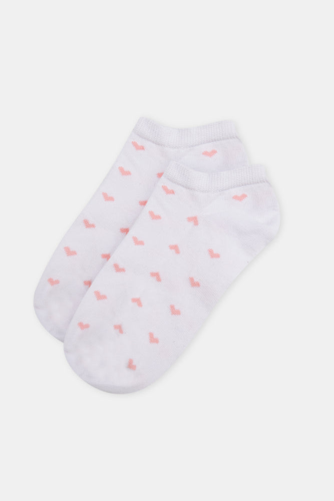 ECRU SOCKS