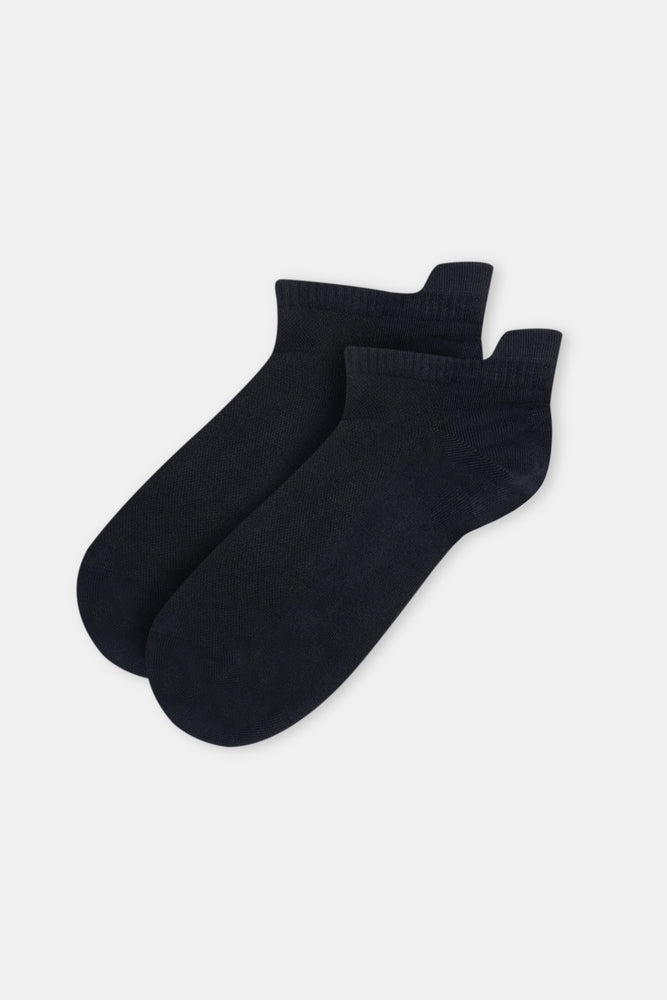 NAVY SOCKS