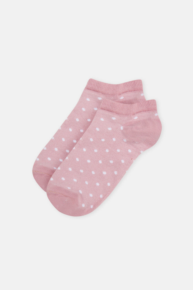 PINK SOCKS