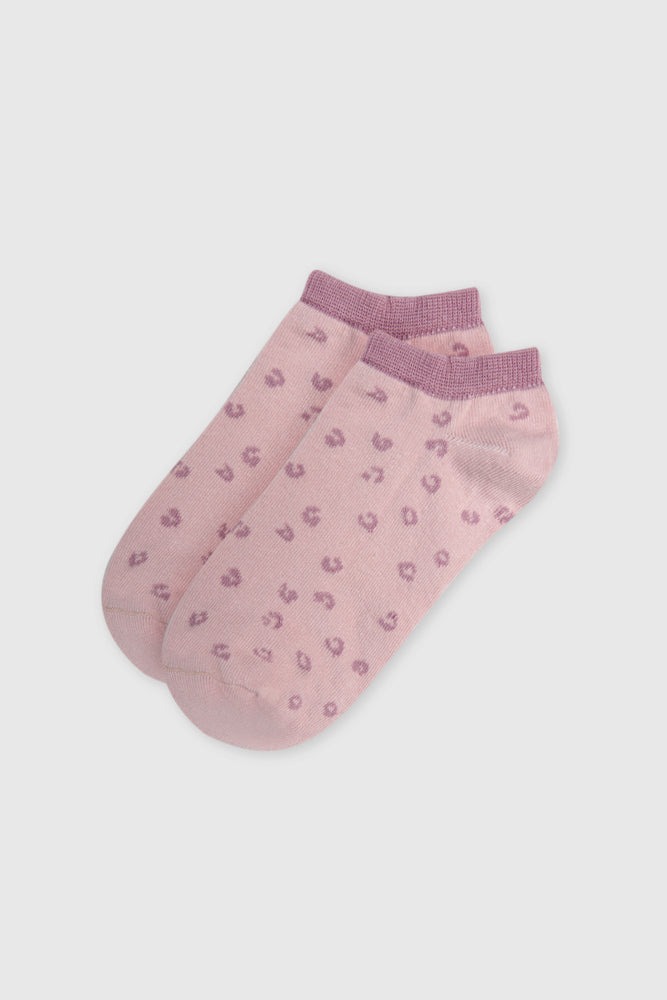 PINK SOCKS