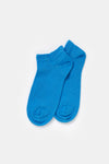 BLUE SOCKS