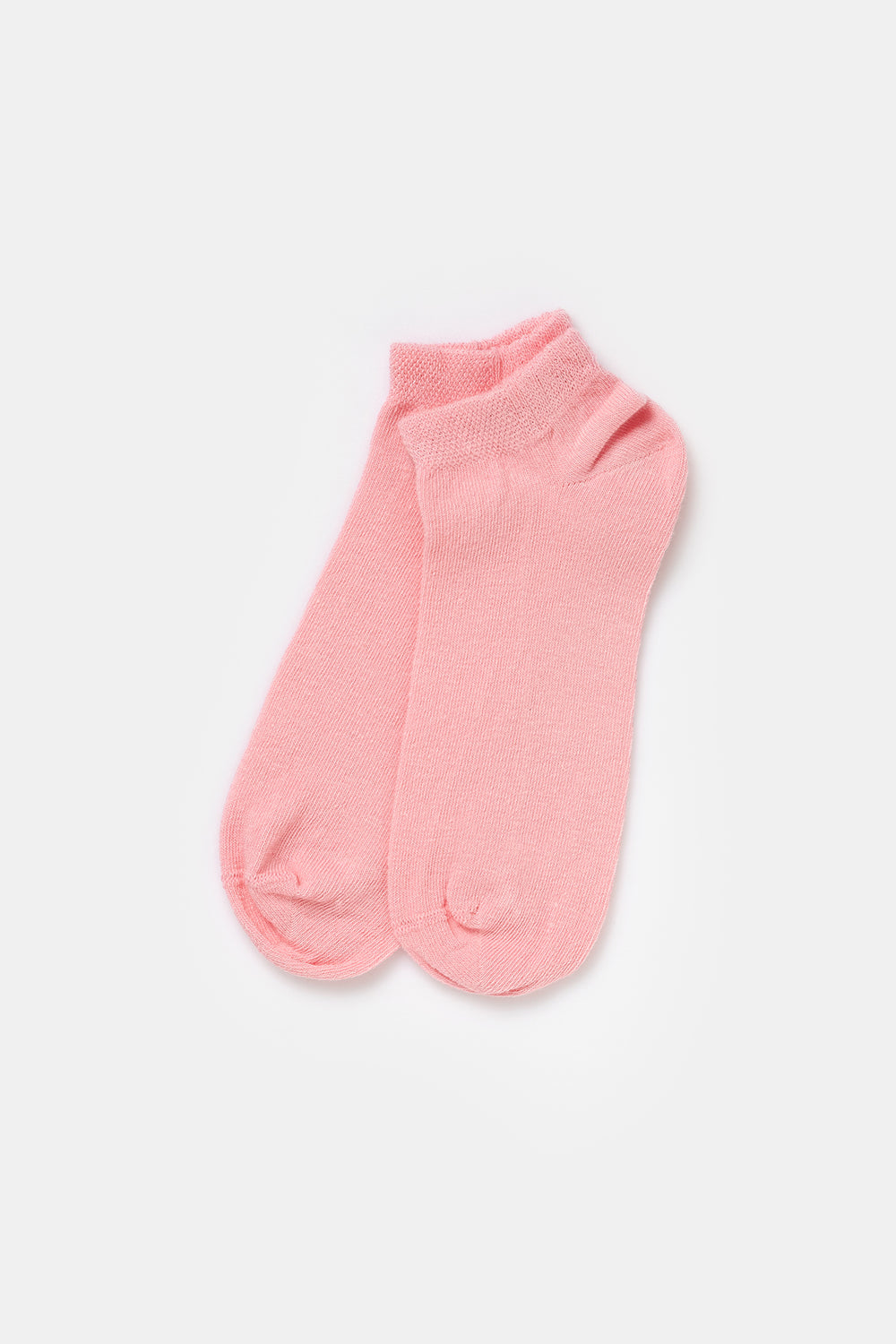 Pembe Kadın Çorap