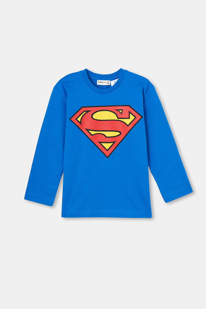 SAX  T-SHIRT LONG SLEEVE