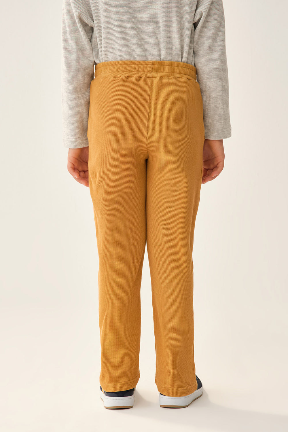 MUSTARD TRACKSUIT