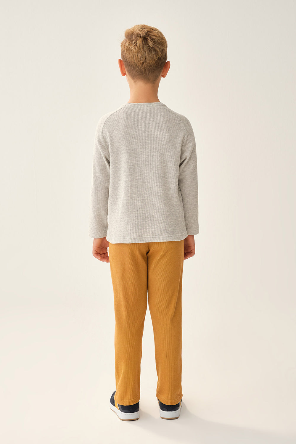MUSTARD TRACKSUIT