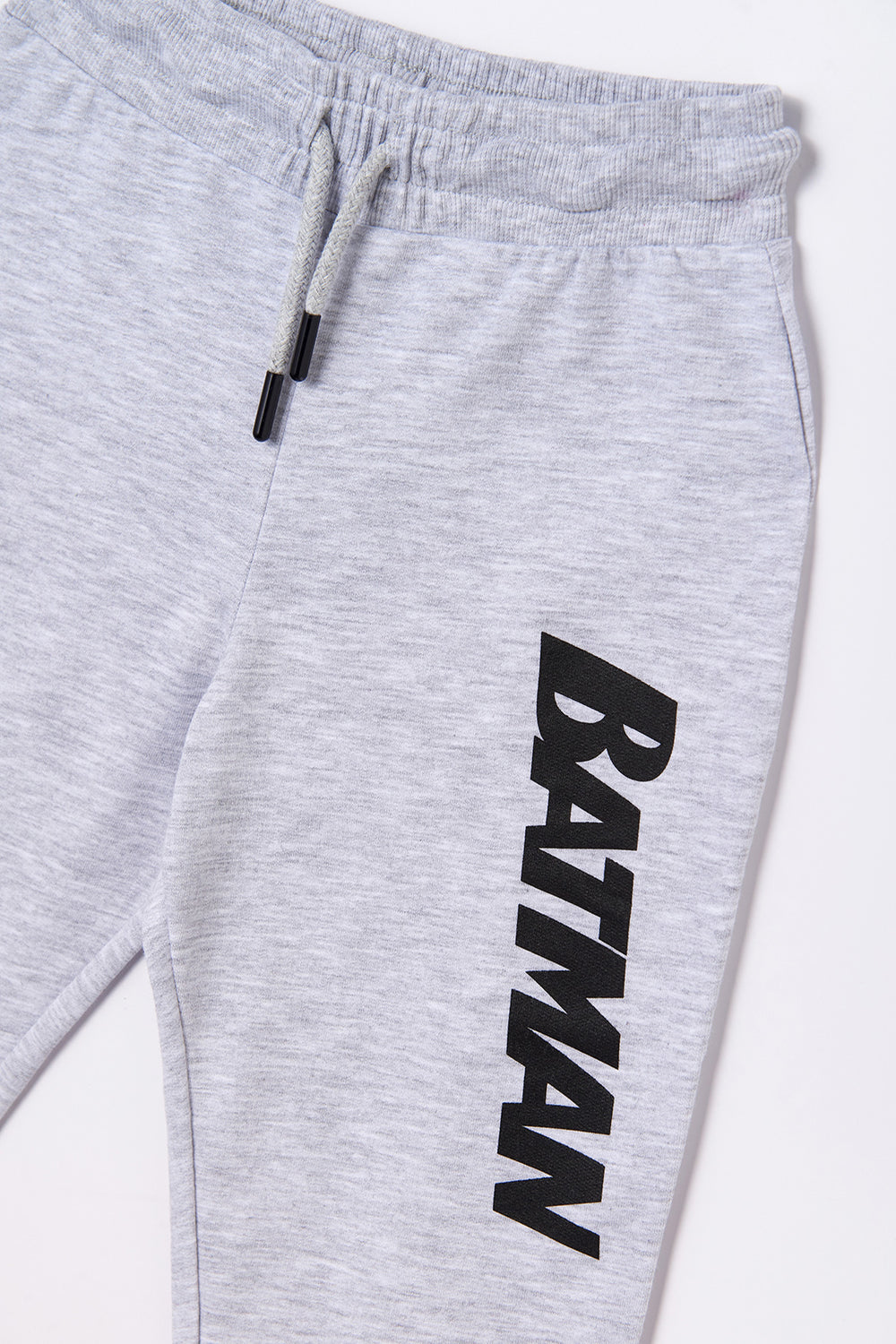 GREY TRACKSUIT