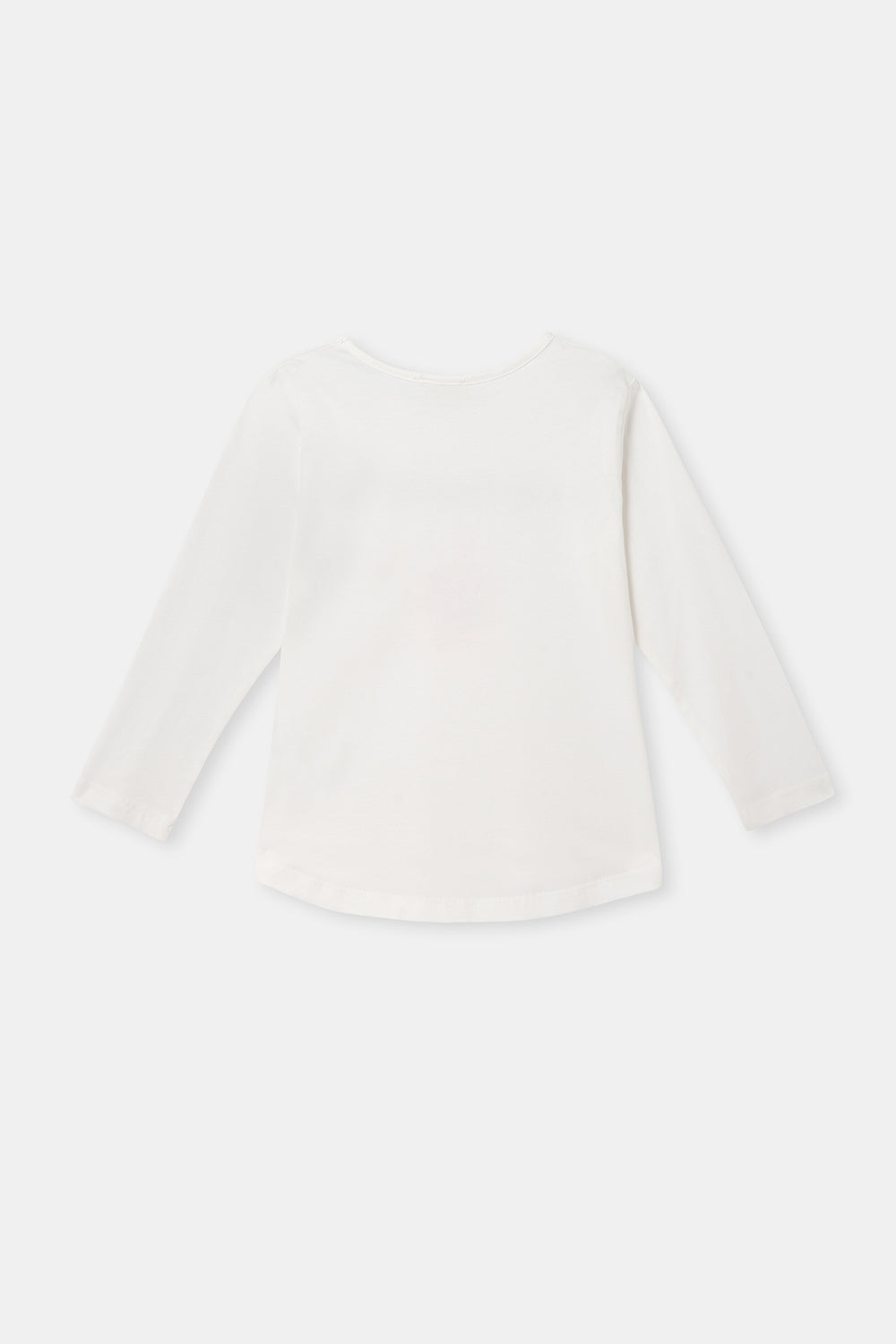 Beyaz T-Shirt
