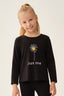 Siyah T-Shirt