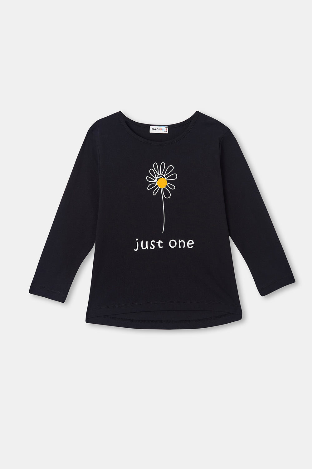 Siyah T-Shirt