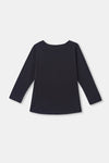Siyah T-Shirt