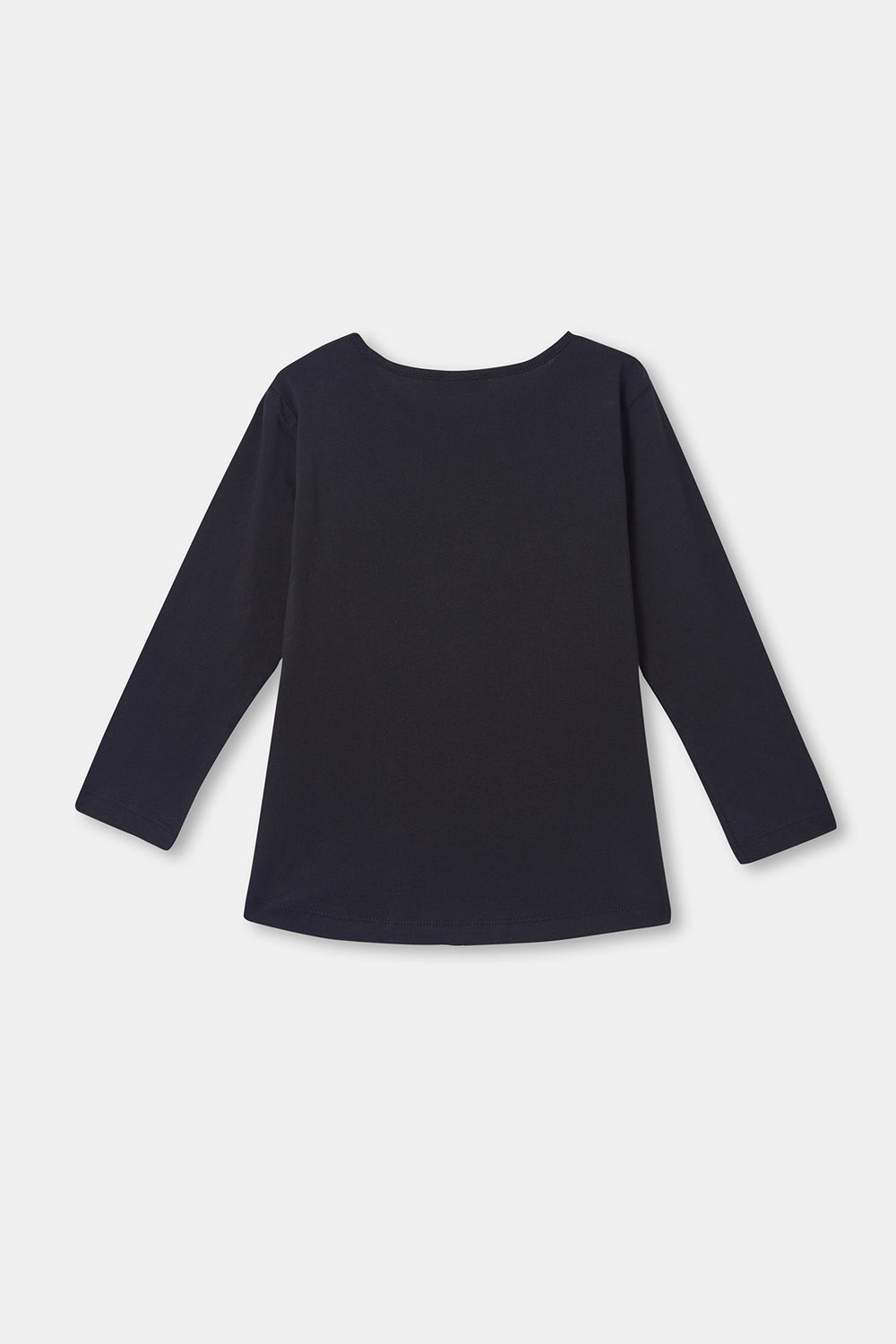 Siyah T-Shirt