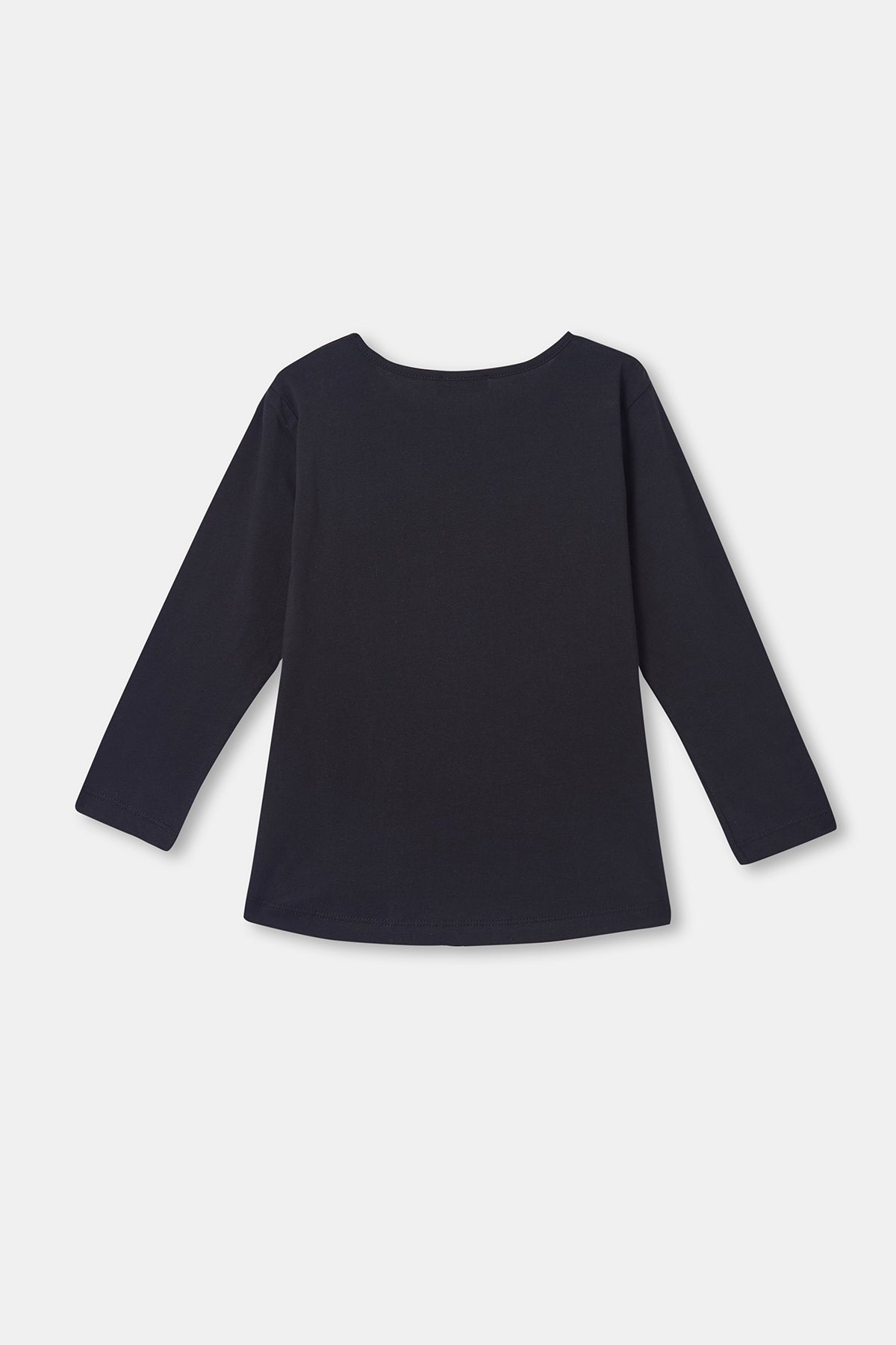 Siyah T-Shirt
