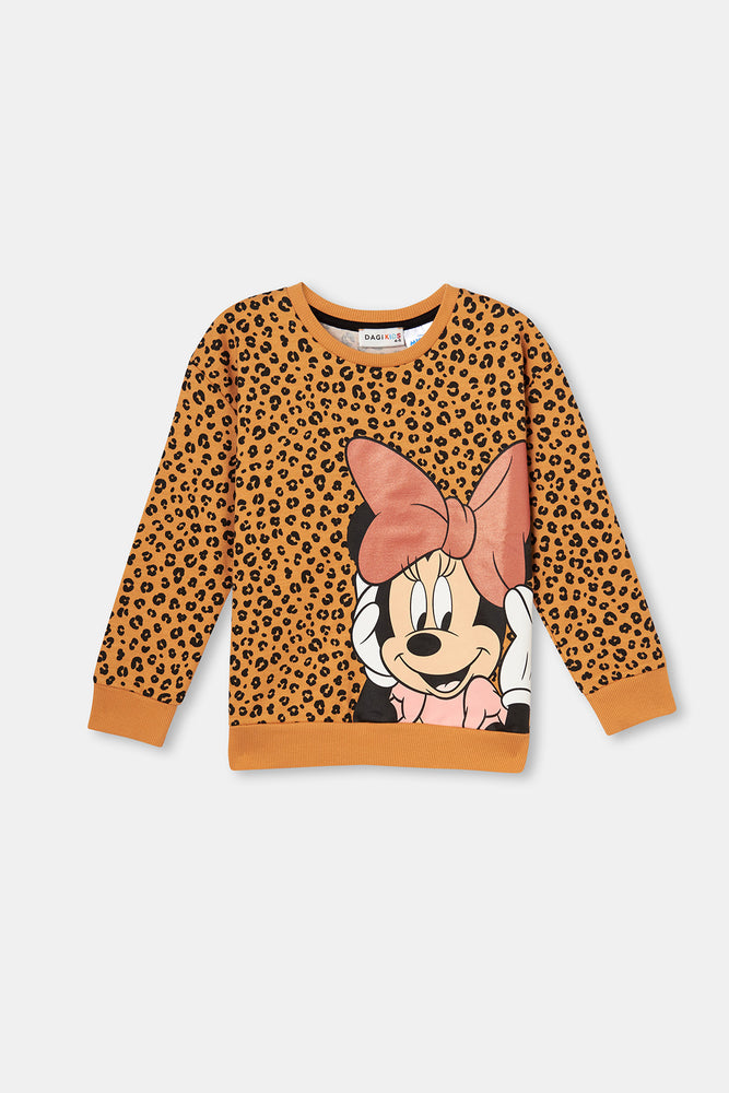 BEIGE SWEATSHIRT