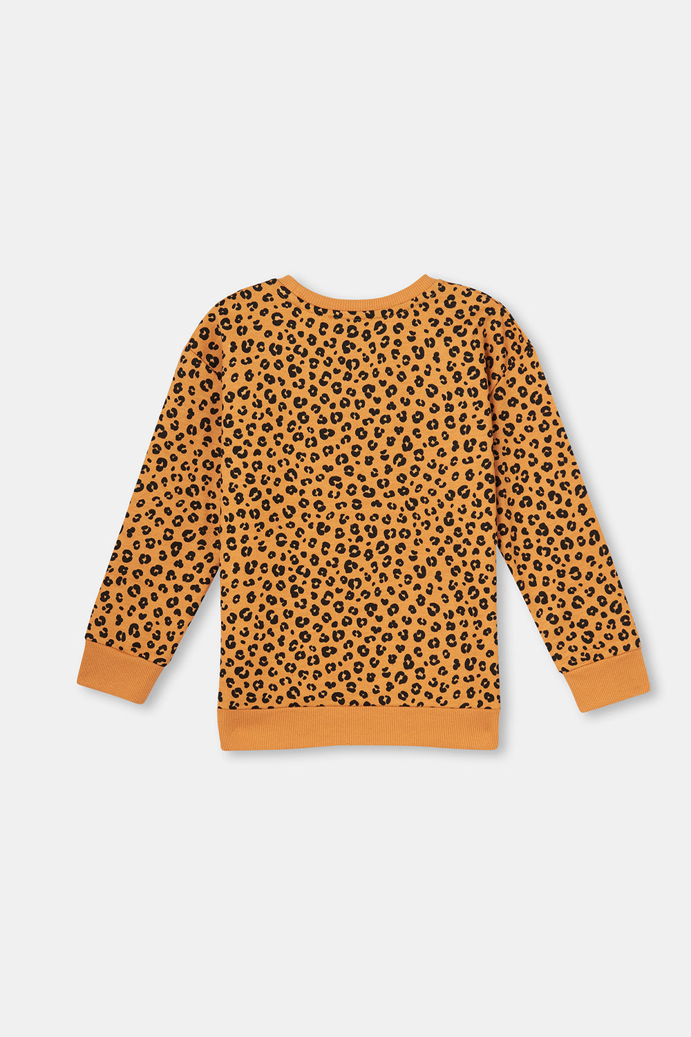BEIGE SWEATSHIRT