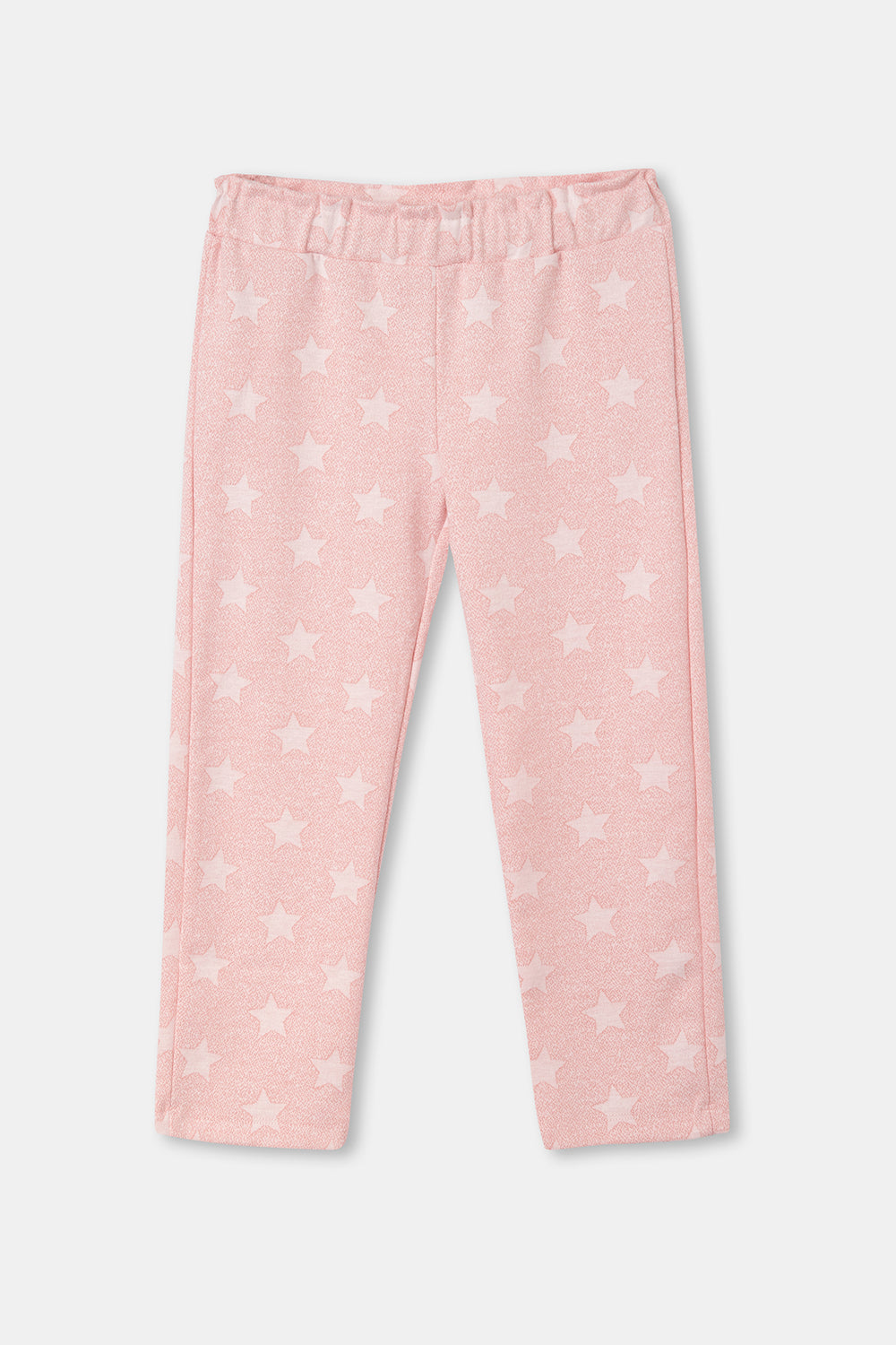 PINK TRACKSUIT BOTTOM