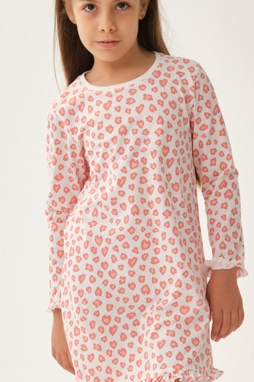 ECRU NIGHTIE