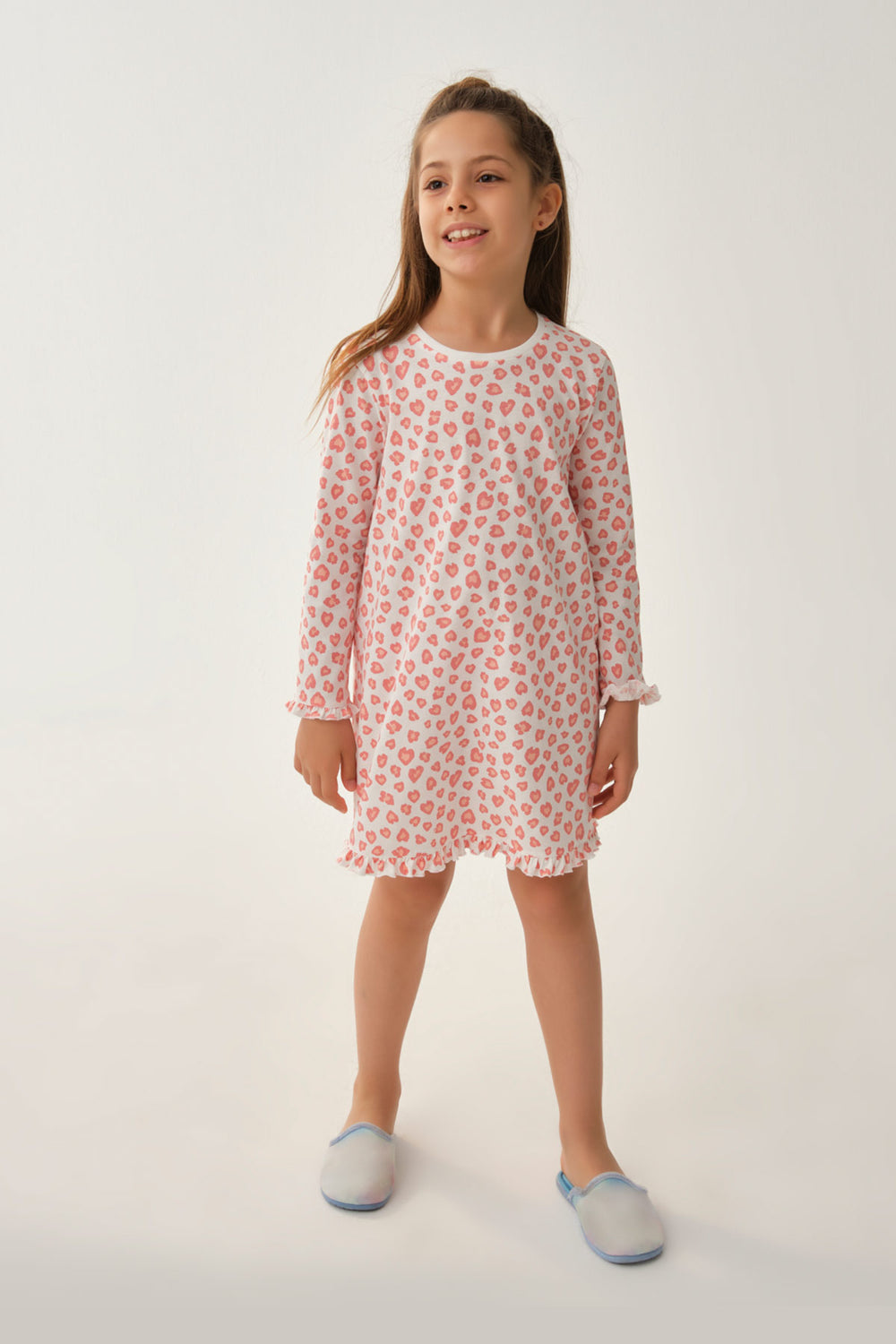 ECRU NIGHTIE