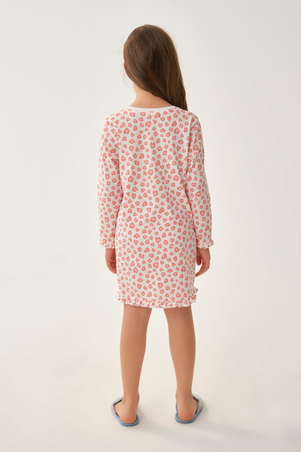 ECRU NIGHTIE