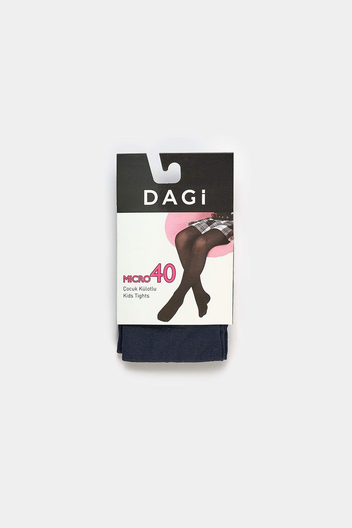 NAVY SOCKS