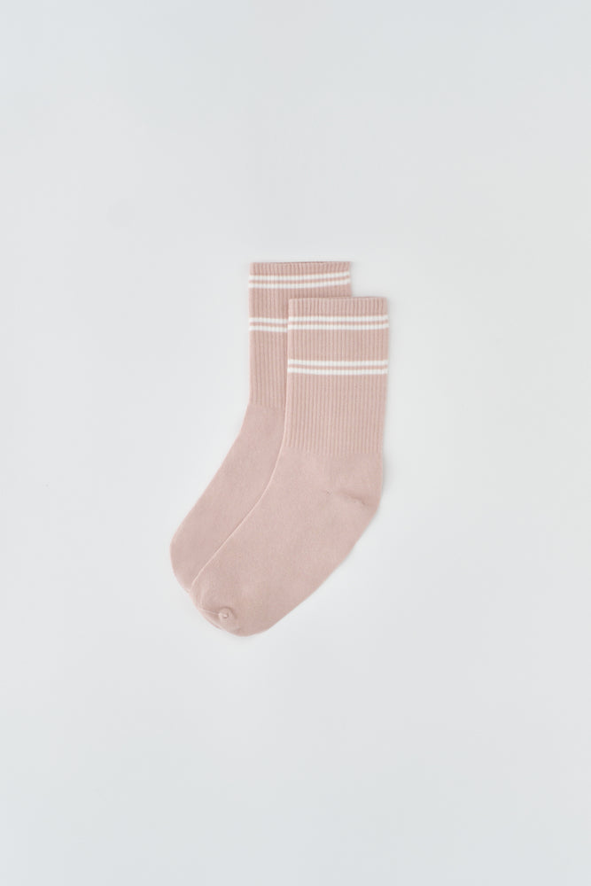 Pembe Çorap