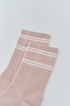 Pembe Çorap