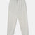 GREY TRACKSUIT BOTTOM