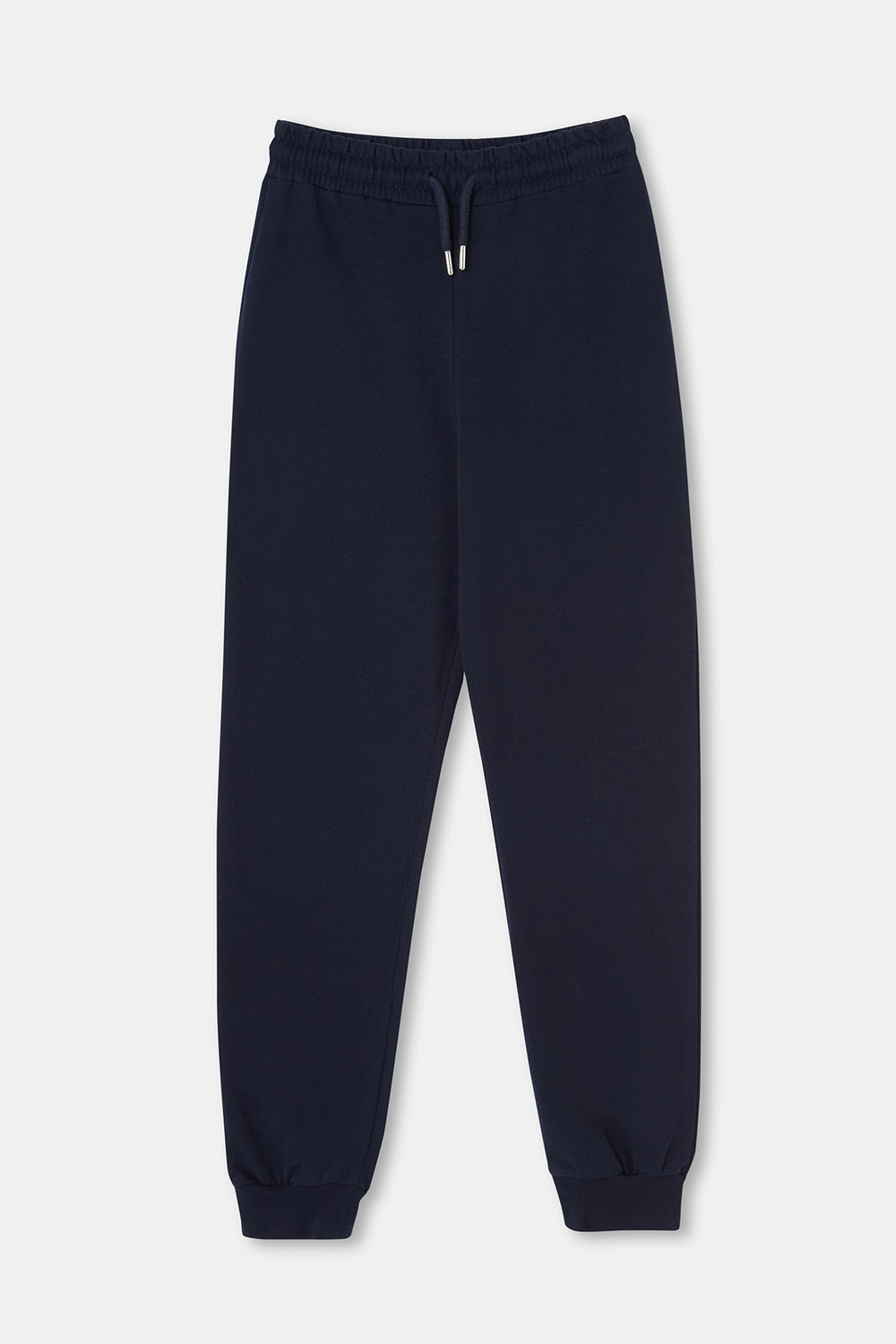 NAVY TRACKSUIT BOTTOM