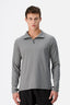 GREY SWEATSHIRT