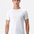 WHITE T-SHIRT