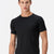 BLACK T-SHIRT