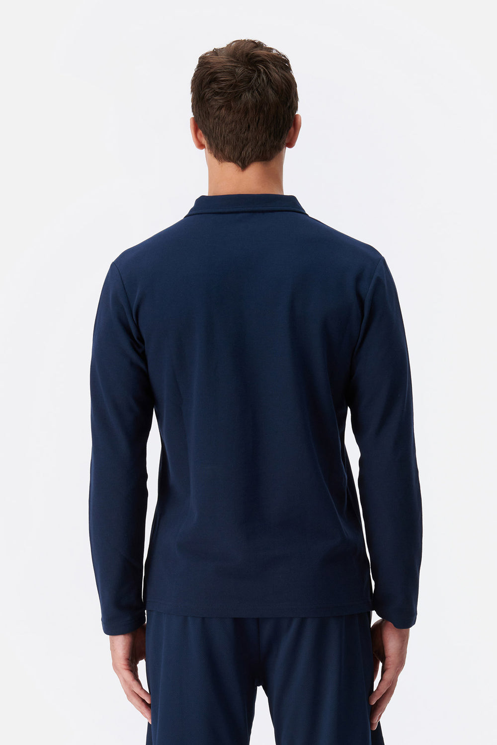 NAVY T-SHIRT