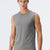 GREY TANKTOP