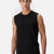 BLACK TANKTOP